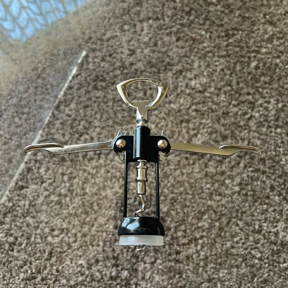 2 Corkscrews - Picture 3 of 3